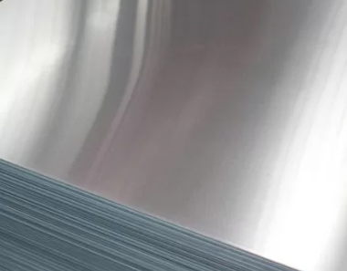 430 Stainless Steel Sheet 3' x 10' #2 Brushed Finish | AC Construction Depot