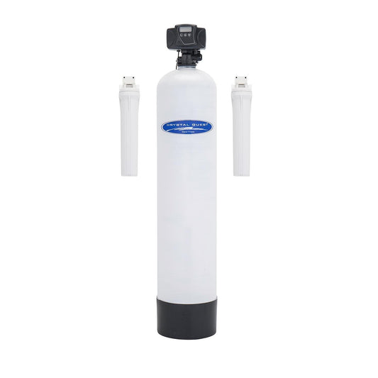 Turbidity Whole House Water Filter