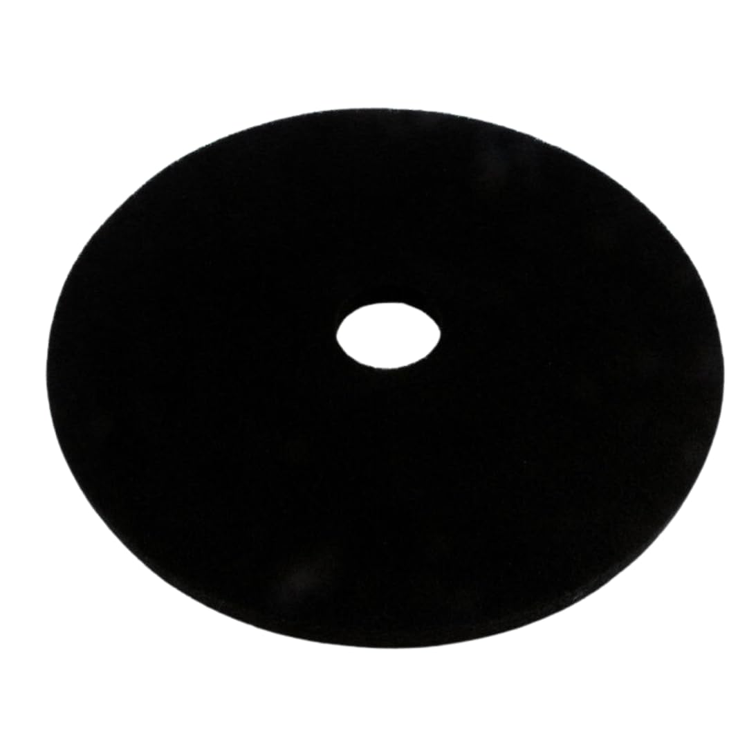 SUNMAX 22" Burnishing Pad (Pack of 5) (Red)