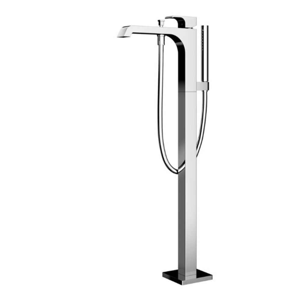 TOTO GC Single-Handle Free Standing Tub Filler with Handshower - TBG08306U