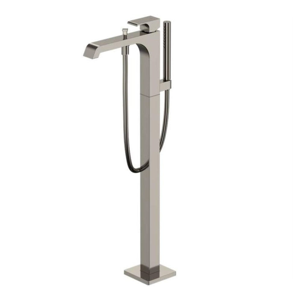 TOTO GC Single-Handle Free Standing Tub Filler with Handshower - TBG08306U