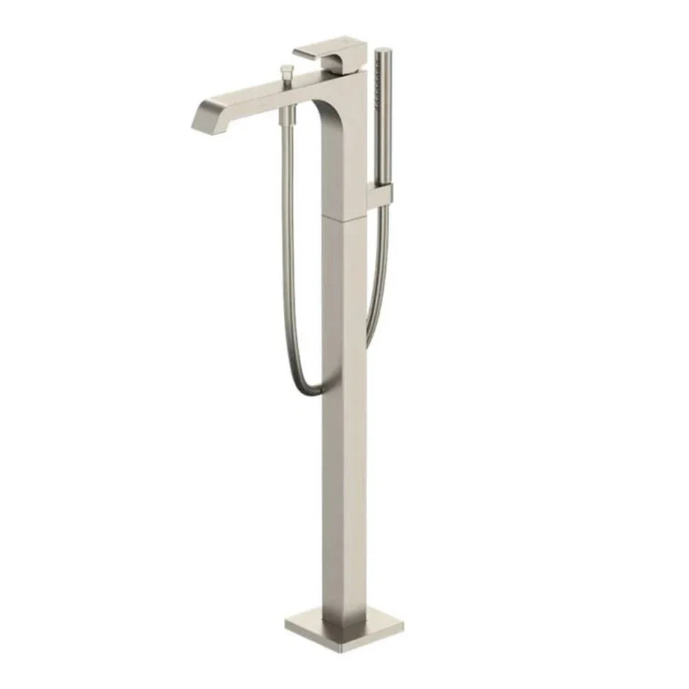 TOTO GC Single-Handle Free Standing Tub Filler with Handshower - TBG08306U