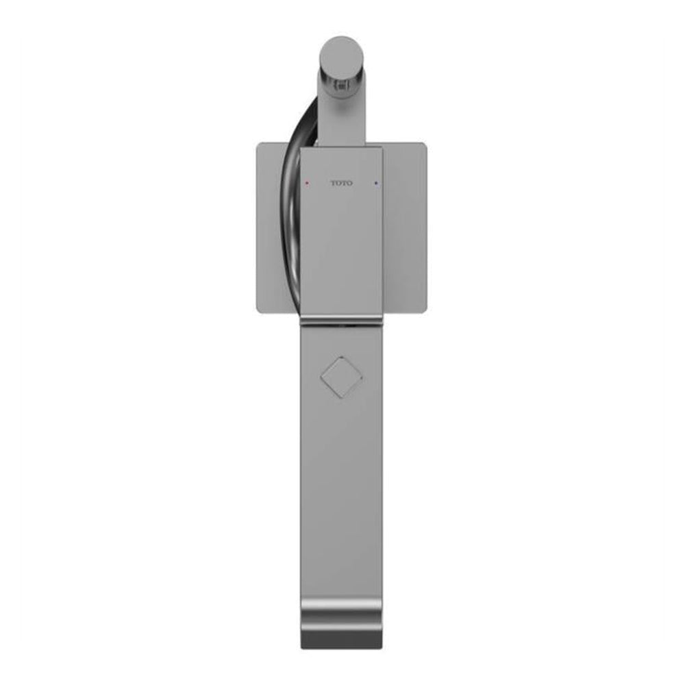 TOTO GC Single-Handle Free Standing Tub Filler with Handshower - TBG08306U
