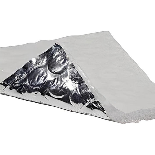 Double Bubble White Foil Reflective Insulation Rolls - All Sizes
