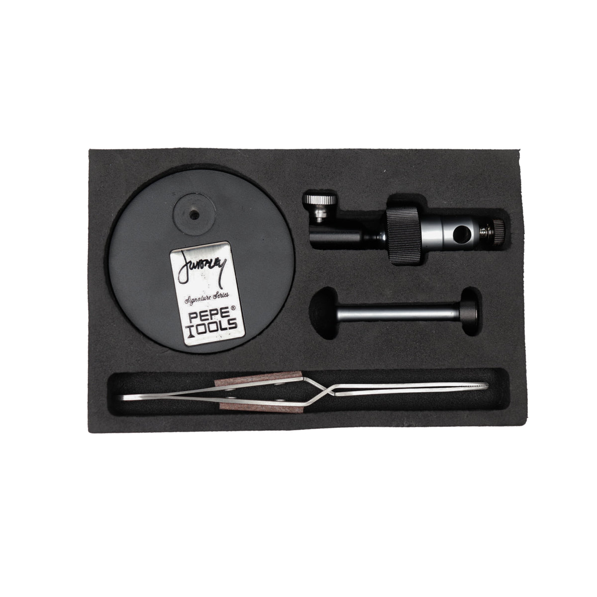 Whaley Adjustable Third Hand - Signature Series by Jay Whaley