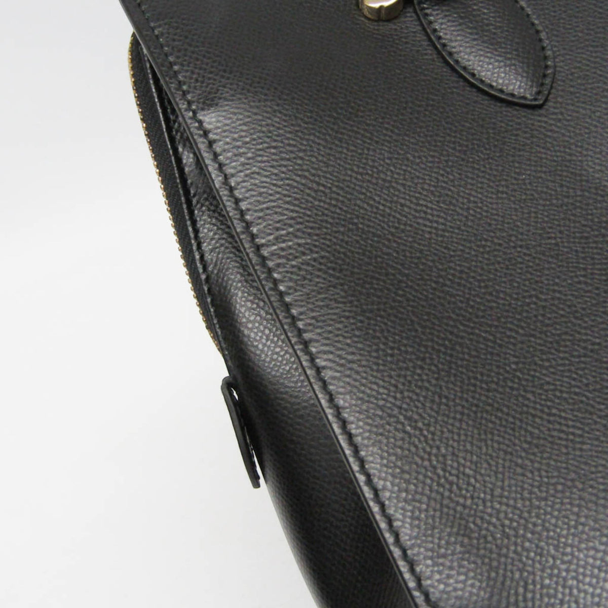 Salvatore Ferragamo Today · Leather
