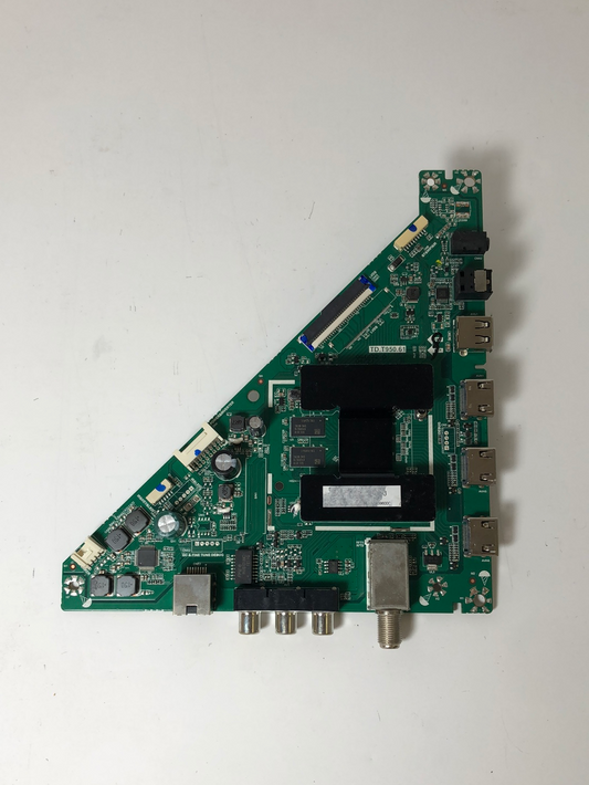 Toshiba 78V0F000020 Main Board for 32LF221U19