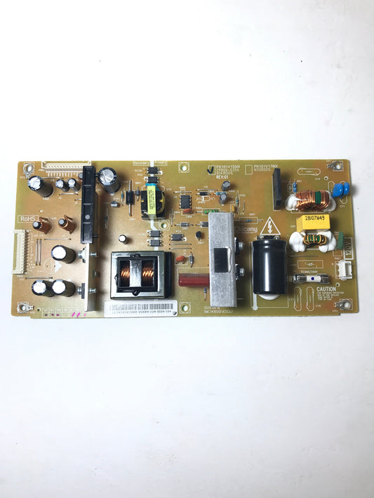 Toshiba PK101V1550I (CPB09-035A, N141R001L) Power Supply Unit