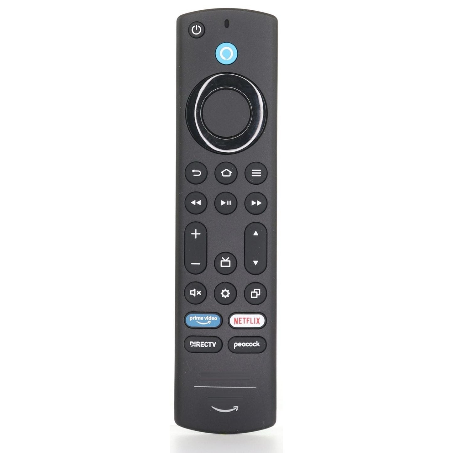 Toshiba / Insignia CT-RC1US-19 Fire Edition TV Remote Control with Voice 1T86000001I [CTRC1US21]