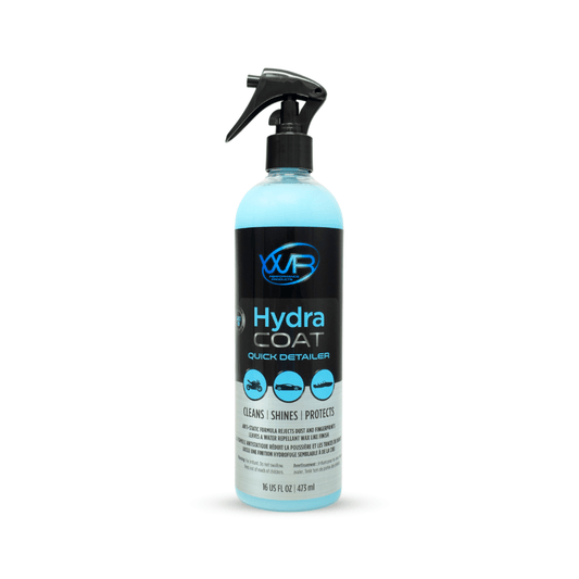 Total Wash Hydra Coat Quick Detailer