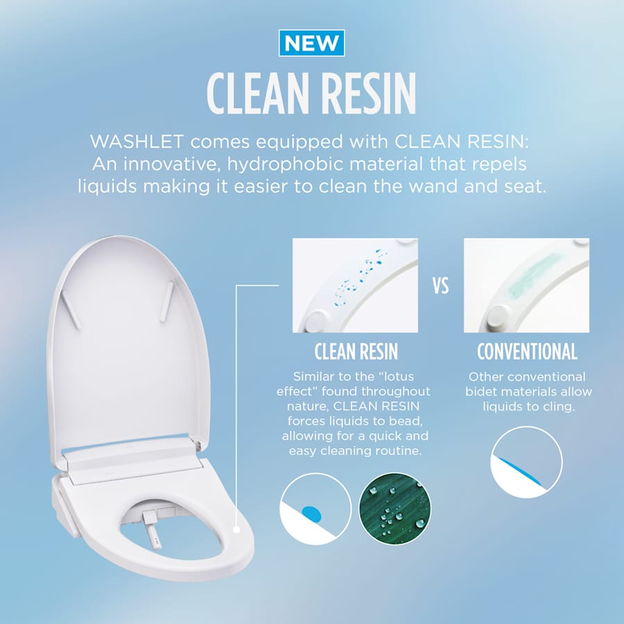 TOTO Washlet+ Legato One-piece Elongated 1.28 GPF Toilet And Washlet S5 Bidet Seat