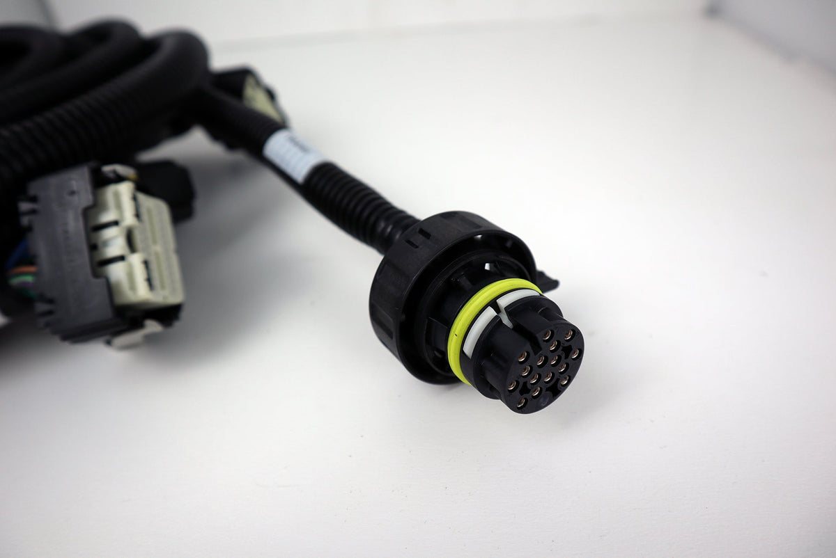 2011-2014 Gen 1 Coyote 6R80 Transmission Harness for Swaps