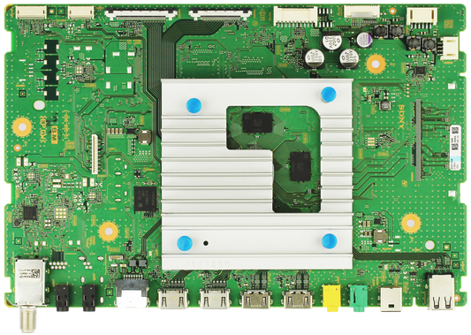 Sony A-5031-802-A BM5 Main Board