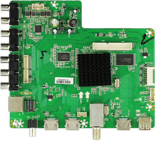 RCA 55120RE01M6308LNA2-A1 Main Board for SLD55A55RQ