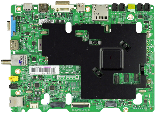 BN94-07988Q Samsung Main Board, BN97-08315G, 20141216, LH55DMDPLGA/ZA