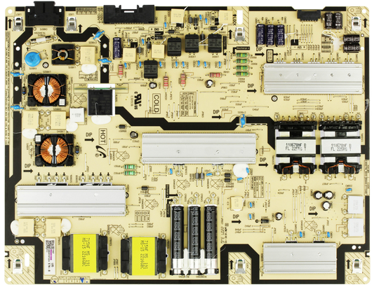 BN44-01104B Samsung Power Supply, L85E7N_BHS, BN4401104B, QN85Q60BAFXZA, QN85Q60CAFXZA, QN85Q60BDFXZA, QN85Q60CDFXZA