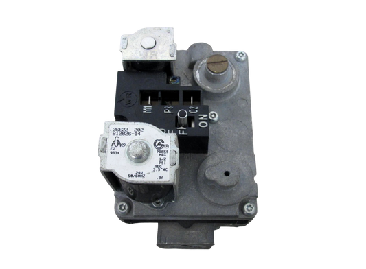 Goodman White-Rodgers B12826-14 / 36E22-202 Furnace Gas Valve