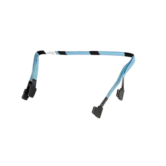 784621-001 Cable HP MINI SAS CABLING ASSY (DL380G9)