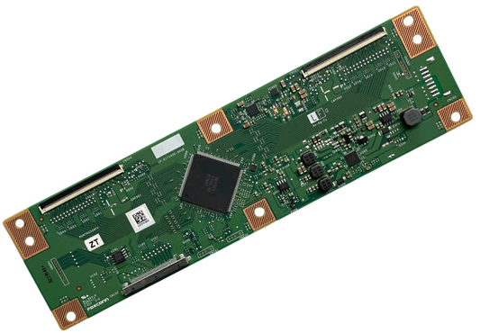 RUNTK0334FVZT Vizio V705M-K03 T-Con Board