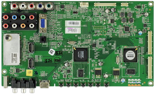 431C5469L03 Sanyo TV Module, main board, 461C5469L03, SSE55T, VTV-L55612, DP55441 P55441-04
