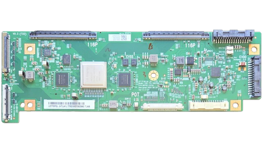6871L-8062A LG T-Con, LE770PQL, OLED77B5PUA