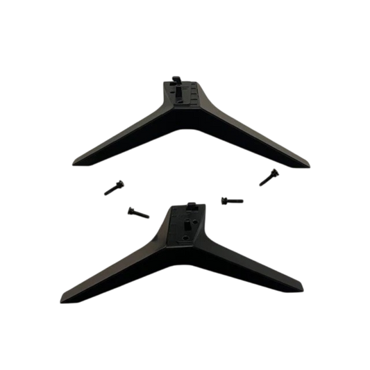 LG 49LV340C 49UJ6300 55UK6500AUA 55UJ6300 Stand/Legs with Screws