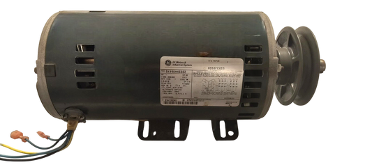 GE/Marathon Motors 5K49WN4522Z 208-230/460 1725RPM HD58FE653 Motor