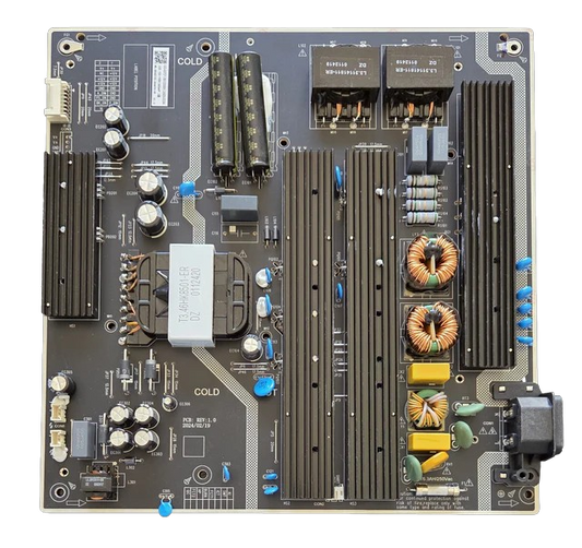 260132008841 TCL Power Supply, E0133-000264, E0133-000362, HKL-850407, 85S410R, 85S470G, 85Q5K, 85S450G