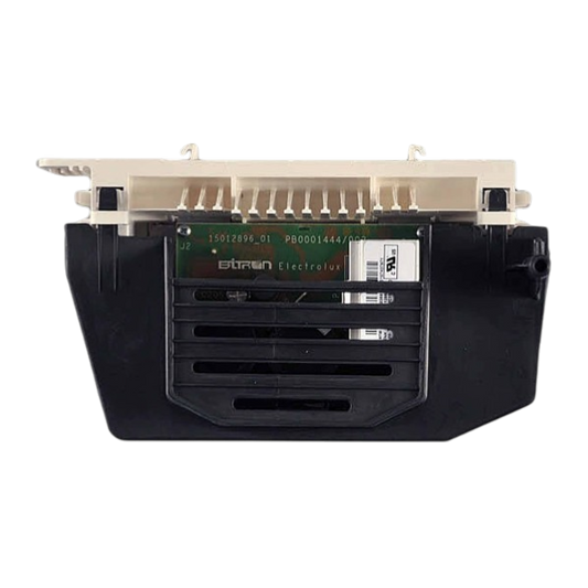 Electrolux 5304515236 Pb0001444 Washer Motor Control Board AZ135062