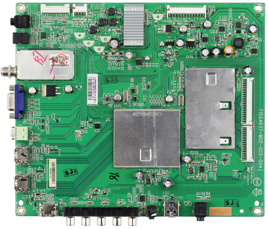 Insignia 756TXBCBZK09300 Main Board for NS-46E790A12