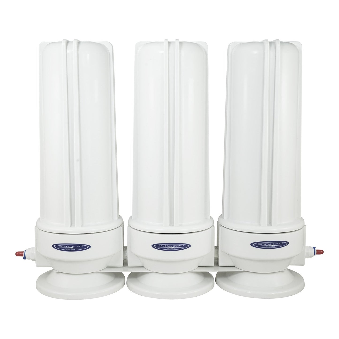 Fluoride Removal Inline Water Filter