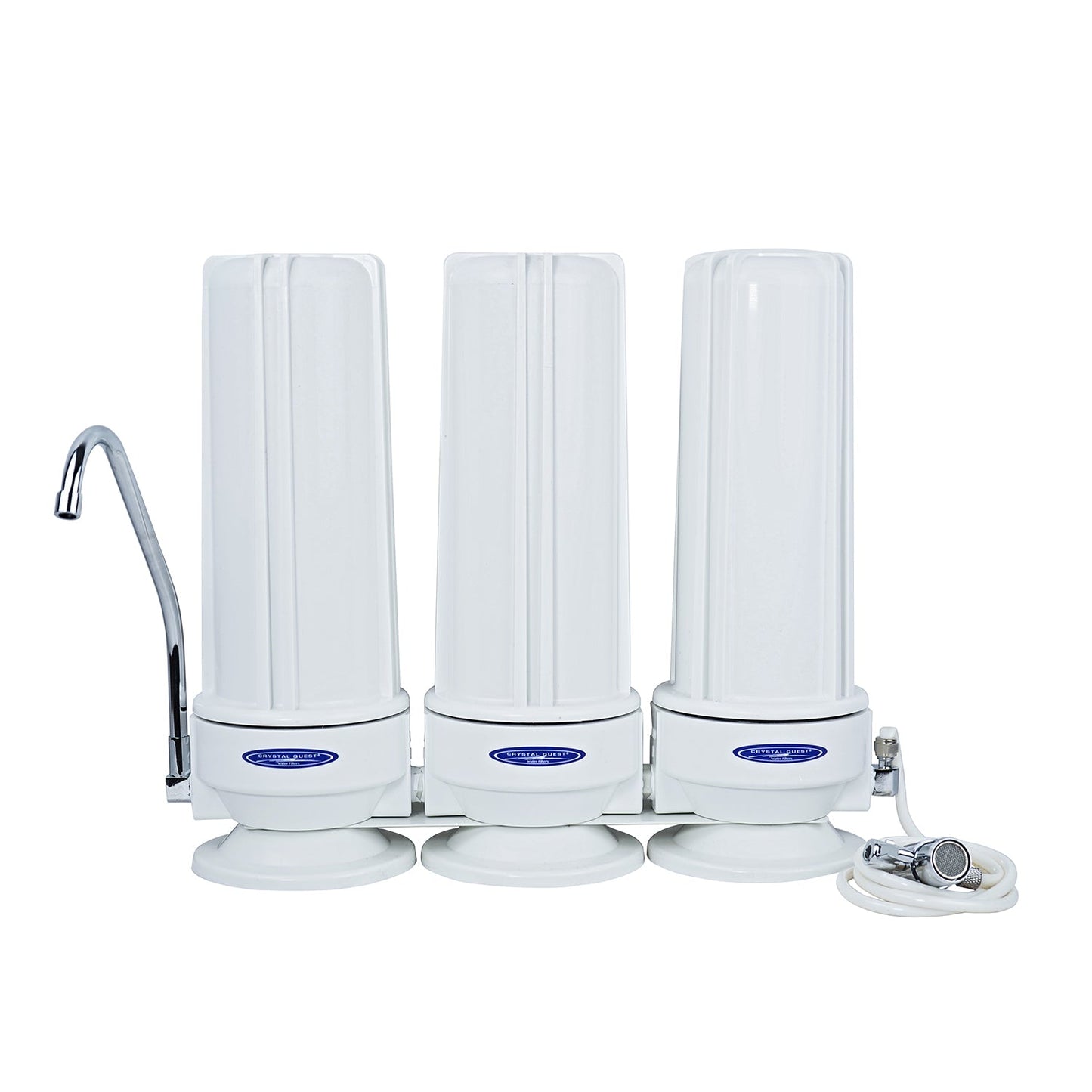 Alkaline Countertop Water Filter System