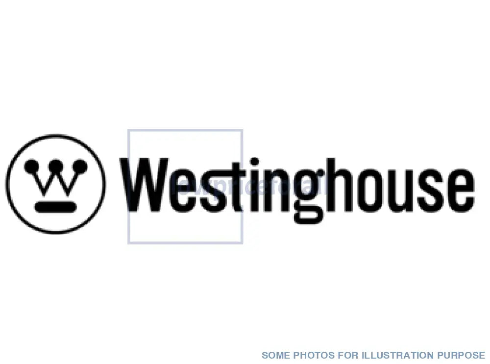 Tutco / Westinghouse 21-4245-05 20 KW Heat Strip