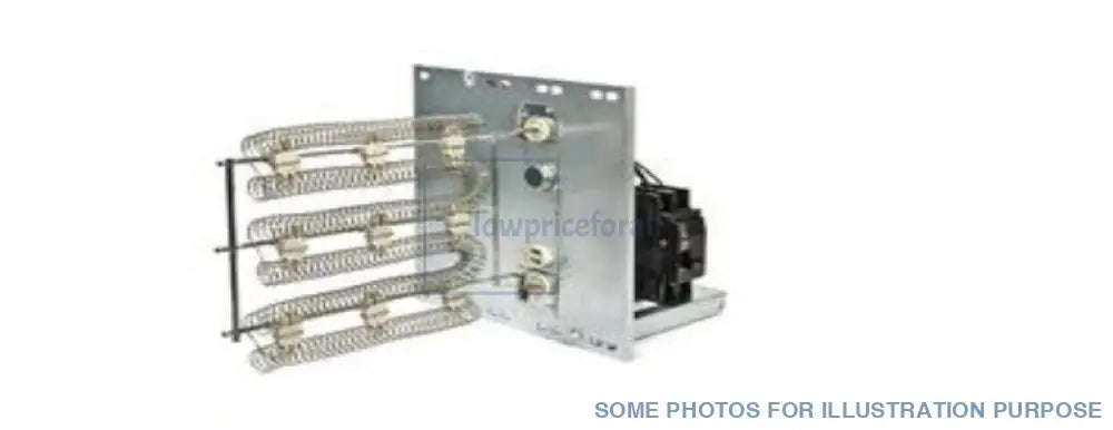 Tutco / Westinghouse 21-4245-05 20 KW Heat Strip