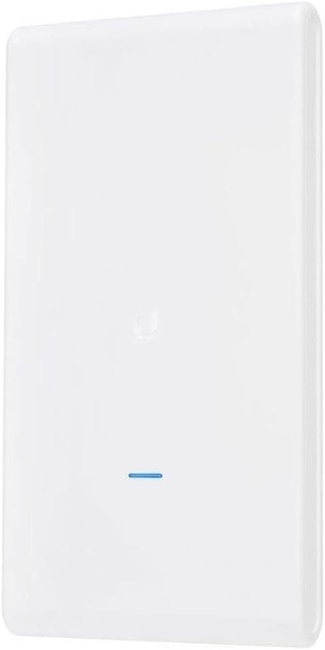 Ubiquiti Networks UAP-AC-M-PRO US UniFi AC Mesh Wide-Area Outdoor Dual-Band Access Point OPEN BOX