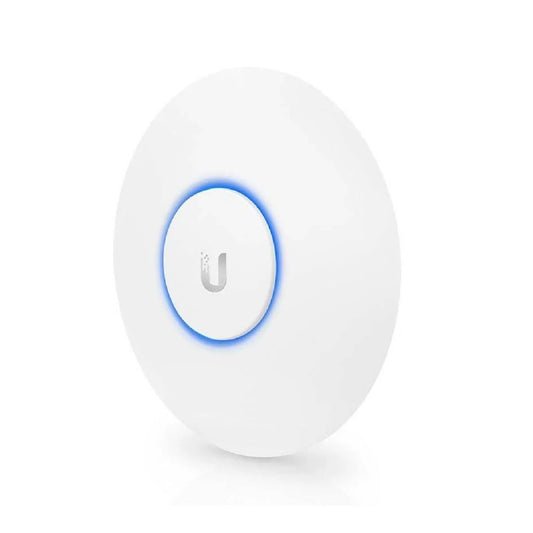 Ubiquiti Networks Unifi 802.11ac Dual-Radio PRO Access Point (UAP-AC-PRO-US), Single,White