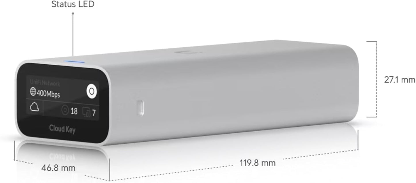 Ubiquiti Networks UniFi Cloud Key Gen2 (UCK-G2)