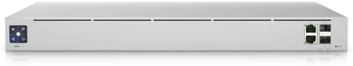 Ubiquiti Networks UniFi Next-Generation Gateway Pro - UXG-Pro-US