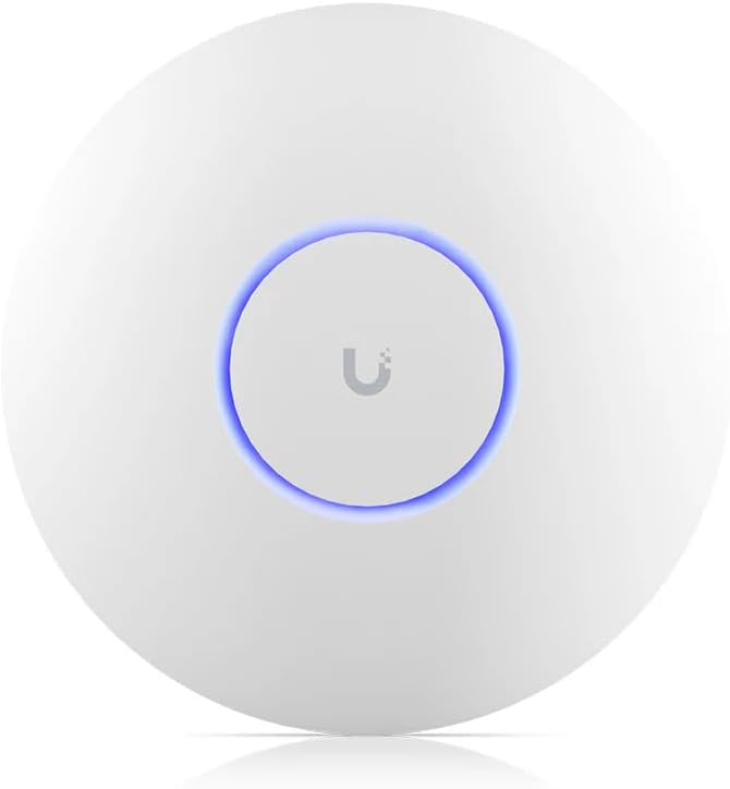 Ubiquiti Networks UniFi U7 Pro Max | US Model (U7-Pro-Max)
