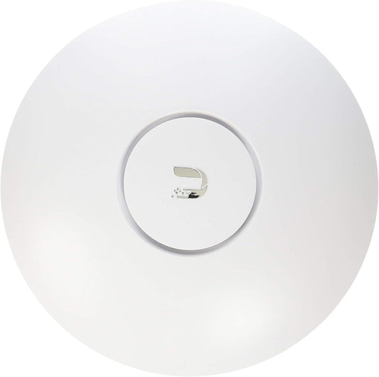 Ubiquiti Unifi Ap-AC Long Range - Wireless Access Point - 802.11 B/A/G/n/AC (UAP-AC-LR-US),White