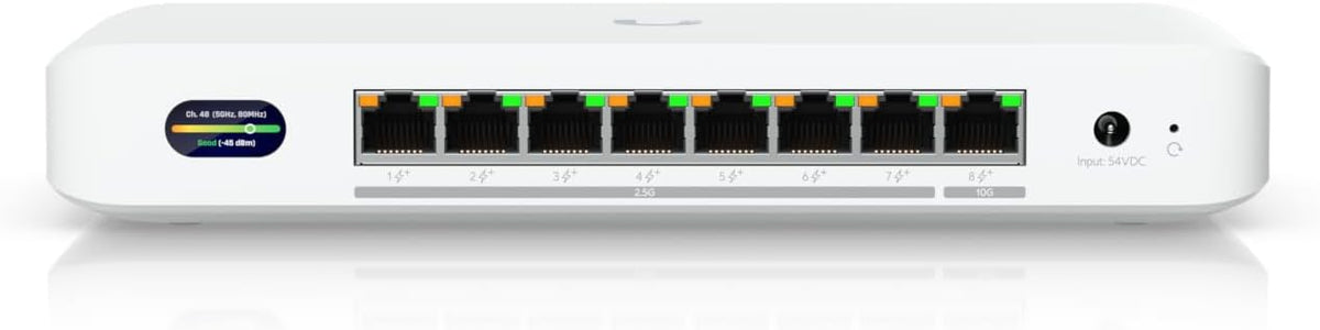 Ubiquiti UniFi Device Bridge Switch (UDB-Switch (35W))