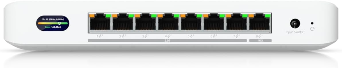 Ubiquiti UniFi Device Bridge Switch (UDB-Switch (35W))