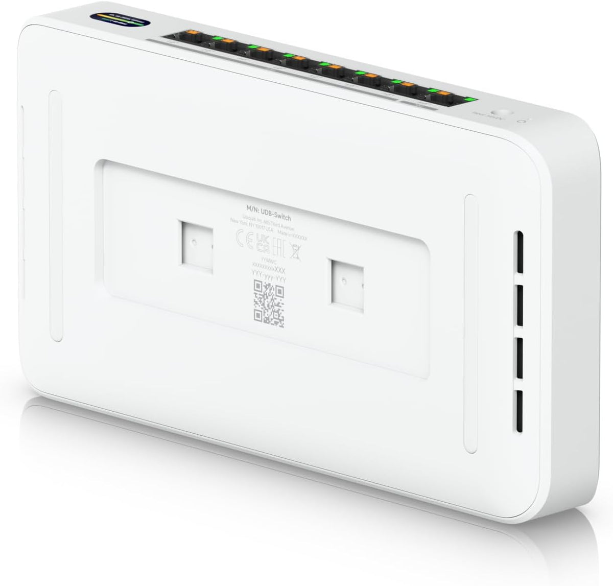 Ubiquiti UniFi Device Bridge Switch (UDB-Switch (35W))