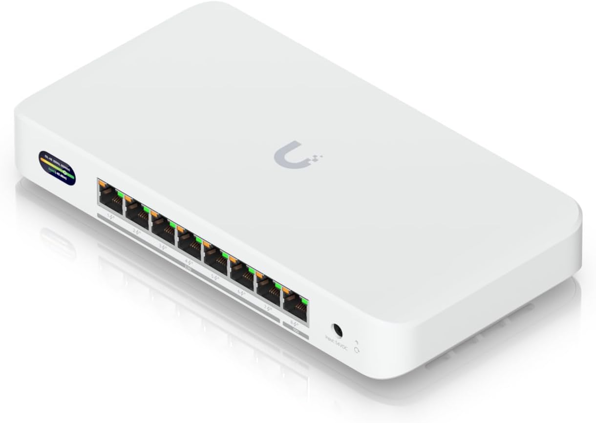 Ubiquiti UniFi Device Bridge Switch (UDB-Switch (35W))