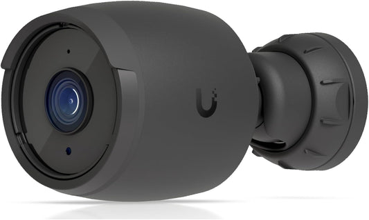 Ubiquiti UniFi Protect G6 Bullet 4K Camera - Black (UVC-G6-Bullet-B)