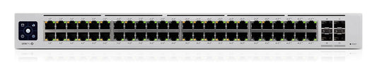 Ubiquiti USW-PRO-48-POE Networks niFi Pro 48-Port PoE Ethernet