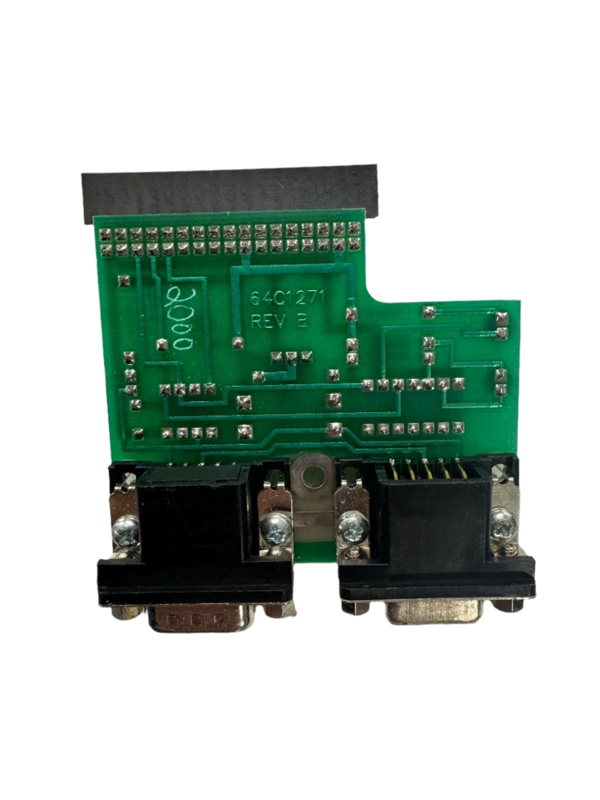 Edpac 065027 Communication Card