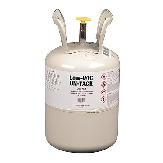 Hunter Panels Un-Tack Adhesive Remover