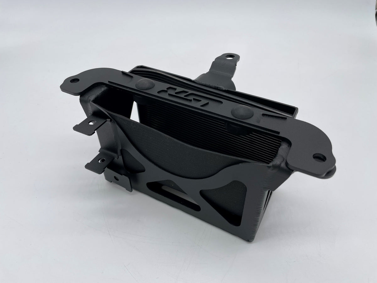 Yamaha YFZ450 Battery Box