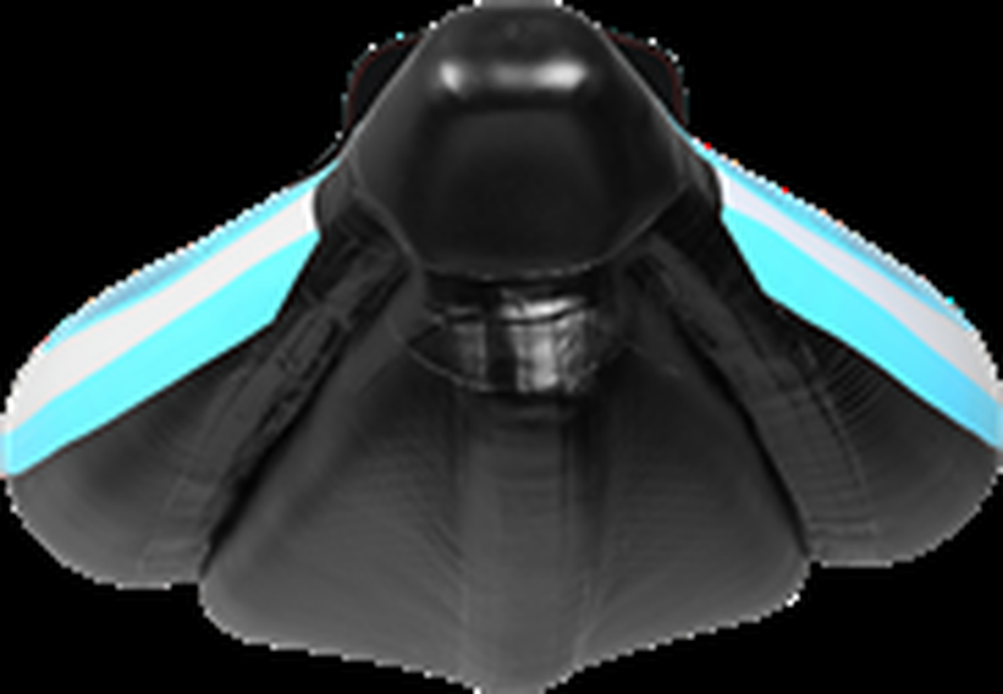 465ft FastTrack™ V-bottom 3 Person Package